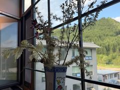 -云座·时光·观景咖啡厅(五爷庙店)