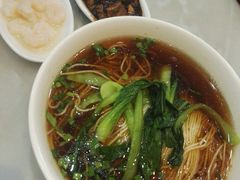 -东吴面馆(因果巷店)
