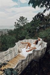 点击看大图 -巴黎春天·菀纱仙庭婚纱美学