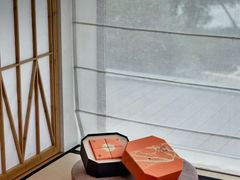 -木守西溪溪隐餐厅