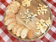 -安立可意大利美食