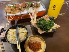 -林二哥宜烤官·宜宾小烧烤