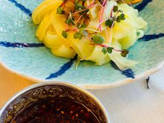 -龟兹KUCINA·新疆菜(前滩L+PLAZA店)