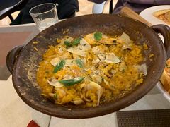 -BONAZZA 意大利餐厅
