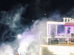 -威海国际海水浴场旅游区