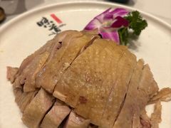 -梅利汴京烤鸭•开封豫菜地标店(晋安路店)