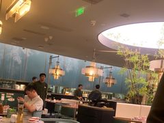 -江南里·新浙菜(苏州大悦城店)