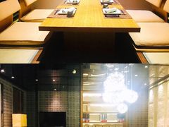 -北京泰富酒店-道日本料理餐厅
