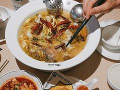 -太二酸菜鱼(中庚漫游城店)