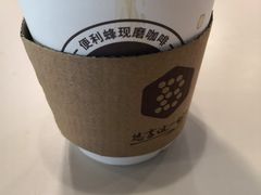-便利蜂(善缘街立方庭大厦店)