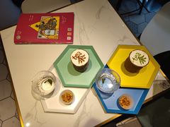 -茶是一枝花泡茶店