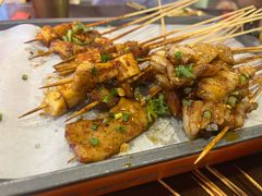 -林二哥宜烤官·宜宾小烧烤