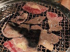 -九田家黑牛烤肉料理(新辰里亚运村店)