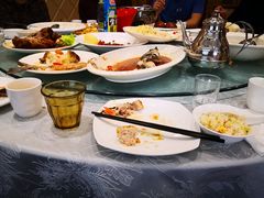 -喜盈门特色烤鸭(胜利店)