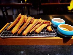 老头儿干炸带鱼-老头儿油爆虾·知味杭州(爱琴海购物中心)
