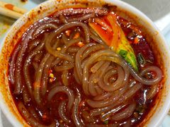 -雲蜀龙阁·金牌水煮鱼(方庄店)