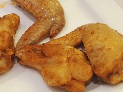 -棒约翰比萨.意面(甘露园尚街店)