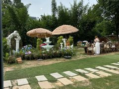 -HERRE·FARM 赫尔露营农场·团建聚会包场