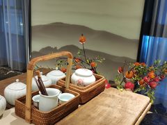 -素慧餐厅(大虹桥店)