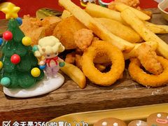 -大象厨房(重庆道店)