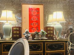 -玉满堂·湖北融合菜