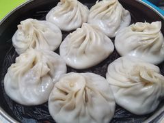 -笑云开汤包店(网巾市店)