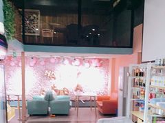 -百好乐宠物友好餐厅(朝外大街店)