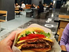 -Shake Shack(南山万象天地店)