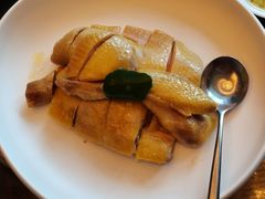 -新天世纪中餐厅