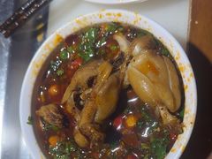-重庆高老九火锅(万象城店)