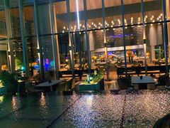 大堂-四季酒店·空中花园 Aria on 9