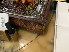 -锦府盐帮·侯宅(五棵松万达店)