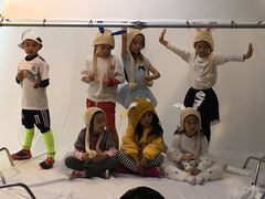 -猴有戏教育戏剧·音乐剧·主持口才·演讲朗诵辩论(环球港华师大校区)