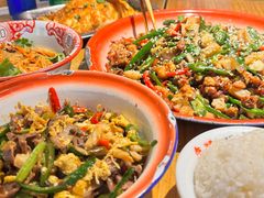 -兔槽江湖菜·重庆璧山兔(水围店)