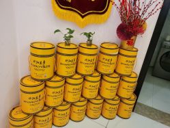 -骄阳兰多产后恢复&减龄中心(万科金域东郡店)