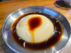 红糖凉糕-三生小馆(亭知路店)