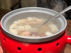 -洞庭土菜馆(天河北总店)