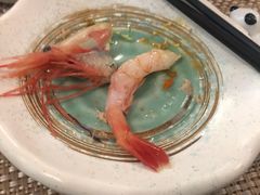 -活鳗饭·鹅肝范儿(高碑店店)
