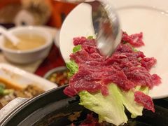 手切鲜牛肉-冯姐生蚝(长隆横琴店)