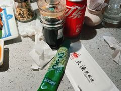 -大渔铁板烧(大悦城店)