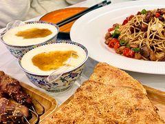 -乡村馕坑肉·烧烤·新疆菜·本地人更爱吃(阿勒泰首店)