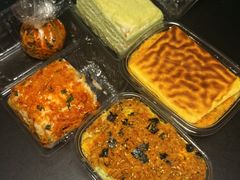 -纯坊佳哥手作(江汉路店)