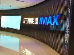 -万象影城(石家庄万象城IMAX激光店)