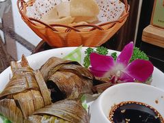 -金厨泰国餐厅·全泰籍厨师料理(拱北店)