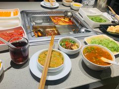-海底捞火锅(未来城店)