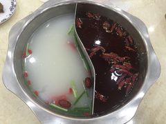 -晓林火锅(安定门店)