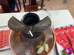 -东来顺饭庄(天坛店)