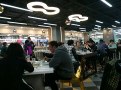 -盒马渔市餐厅