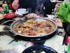 -石记东北风味烤肉(系马桩第二分店)