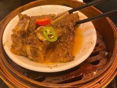 -富力万达嘉华酒店-品珍中餐厅(水果湖店)